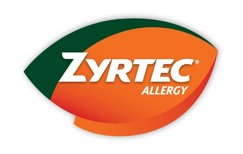 ZYRTEC 2026
