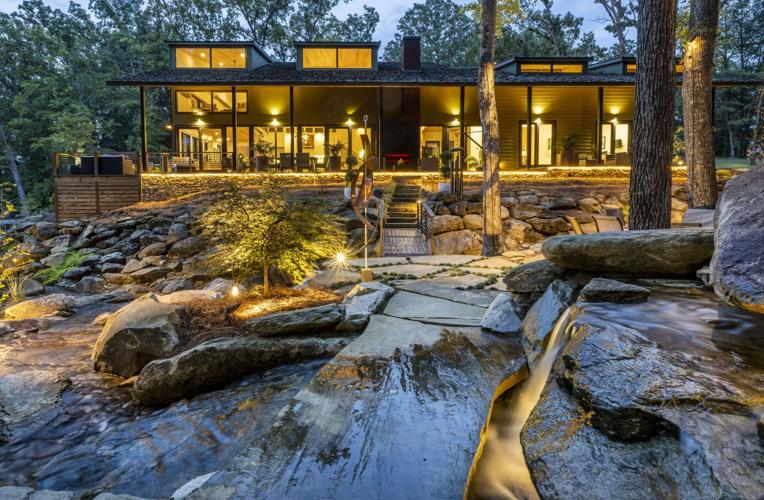 George Hardy's Modern Vision