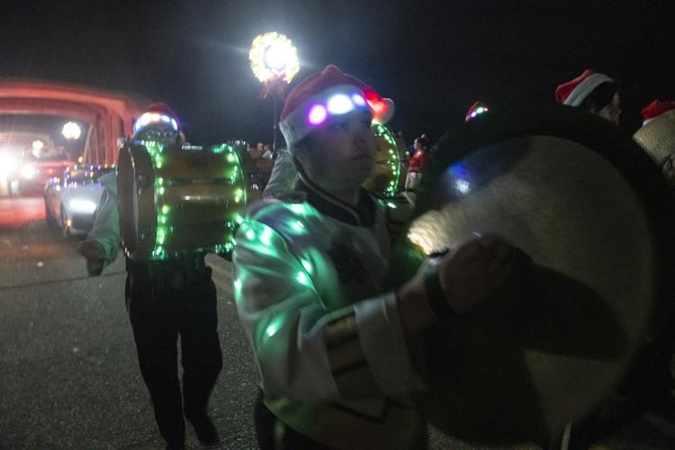 PHOTOS: Christmas on the Coosa