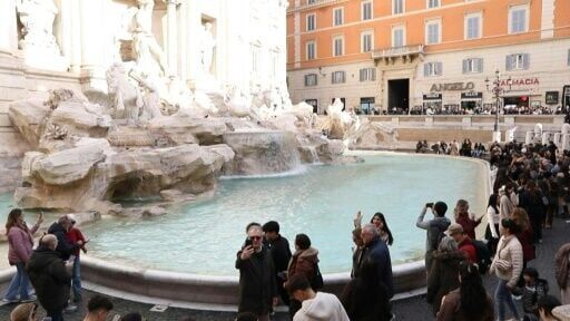 The decision to charge received mixed reaction from tourists