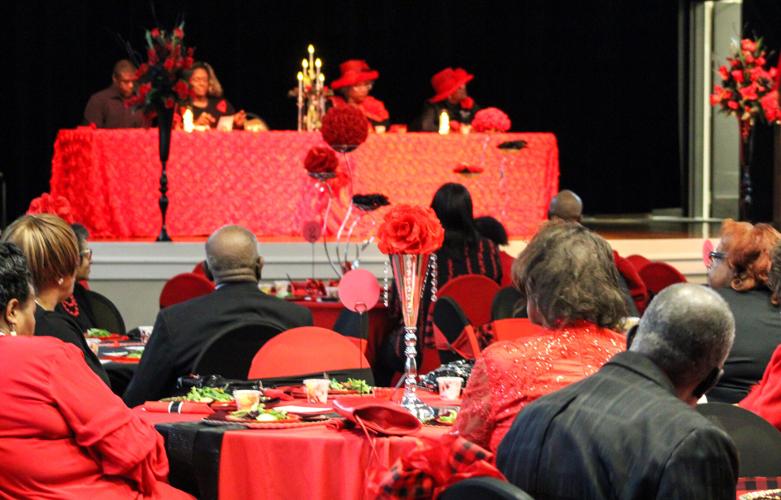 Cancer ministry spreads the love with fundraising gala