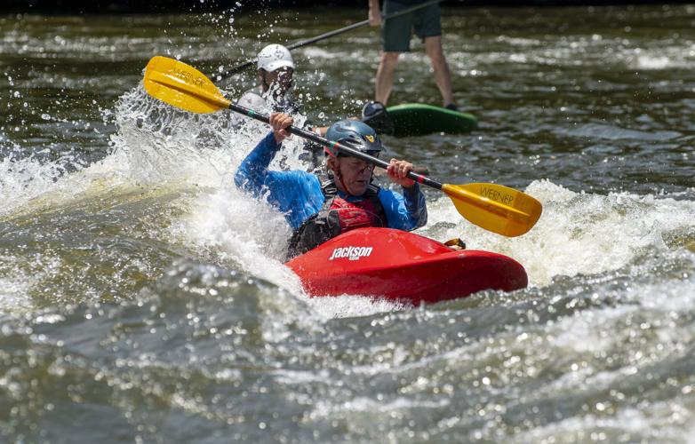 PHOTOS: Coosa River Whitewater Fesitval