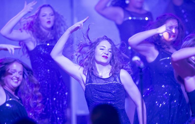 PHOTOS: Tallassee High School Choirs perform spring show