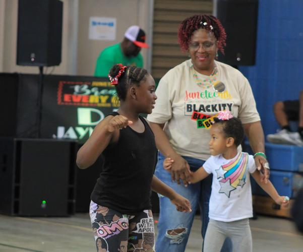 PHOTOS: Black Business Council Juneteenth Celebration