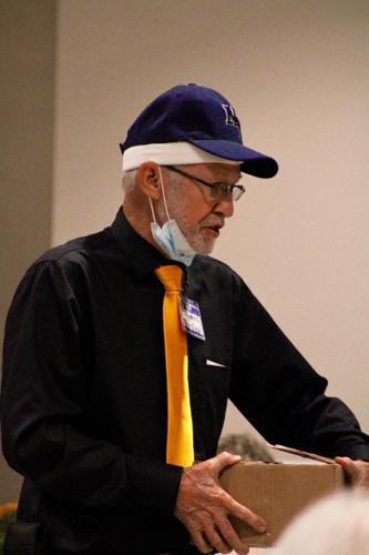 Wetumpka High School Class of 61 celebrates 60th reunion