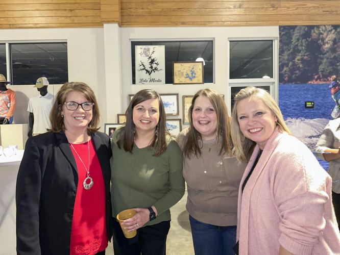 Alexander City Chamber of Commerce 113th Annual Meeting