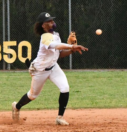 PHOTOS: Dadeville baseball and softball pick up wins at home