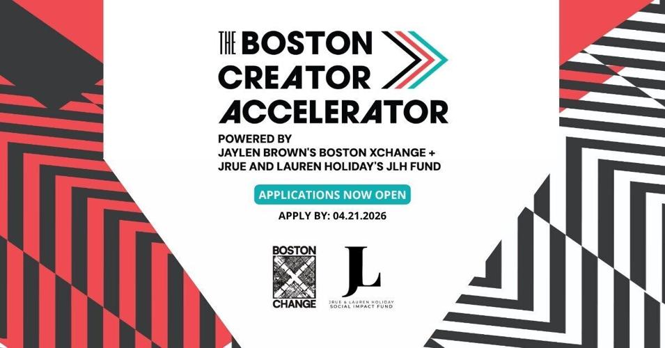 Jaylen Brown, Jrue Holiday, and Lauren Holiday Launch Second BCA Cohort