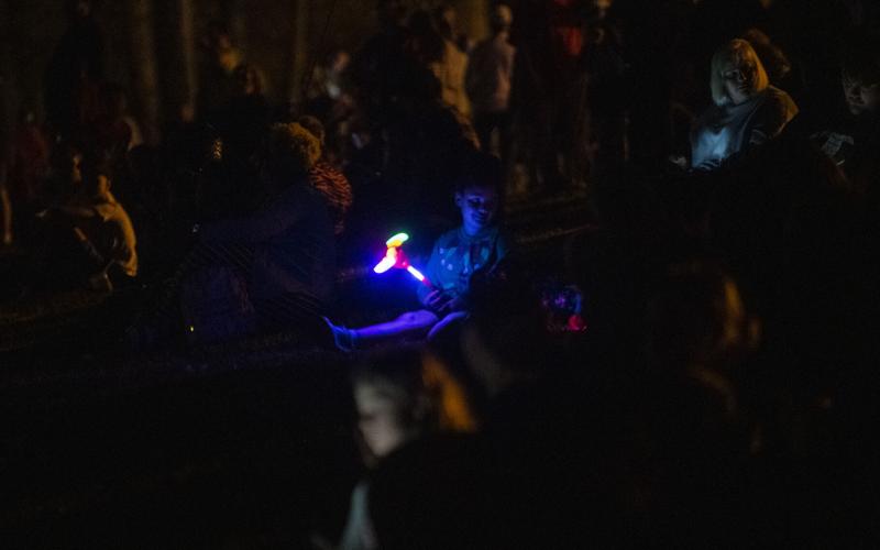 PHOTOS: Christmas on the Coosa Parade