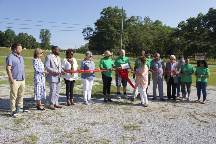 New marketplace debuts in Camp Hill