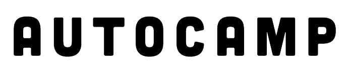 Autocamp logo