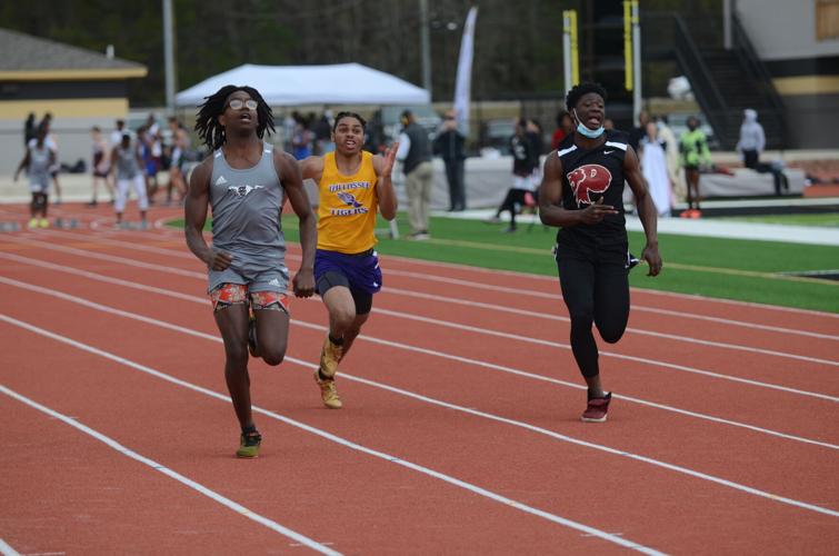 Wetumpka wins River Region Invitational, numerous top finishers from Elmore County area