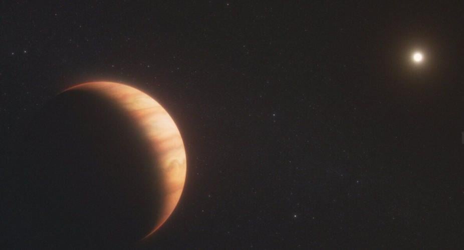 Earth will be destroyed when our sun dies 5 billion years from now, suggests study