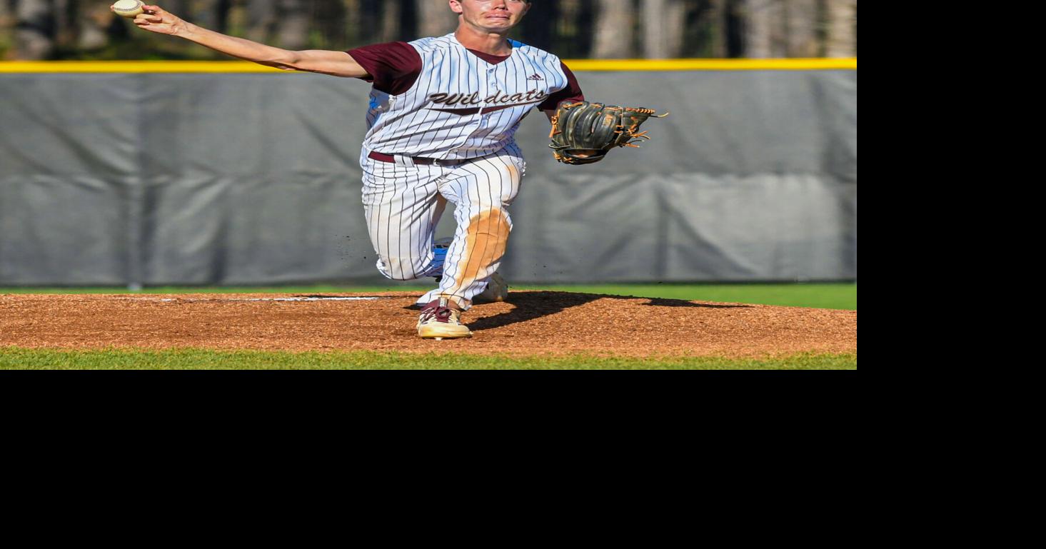 BRHS standout named to South all-star team