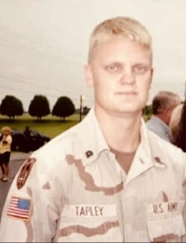 LOOK: Veterans Salute 2023