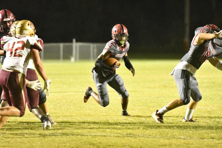 Offense rolls as Stanhope Elmore wins region opener