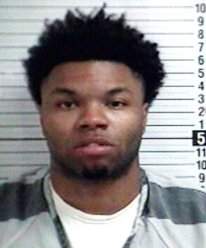 Elmore County man arrested for inciting riot in Panama City