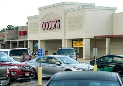 Alexander City Goody’s to close, reopen as Gordmans