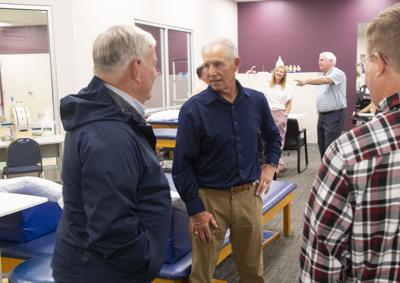 Tallassee Rehab celebrates 25 years