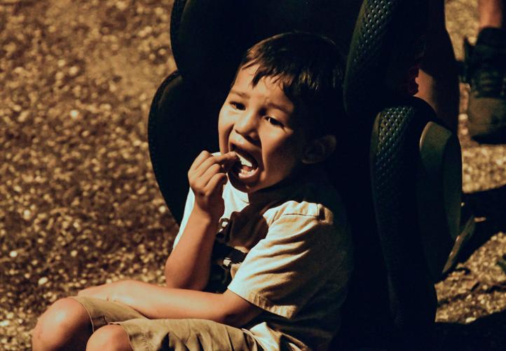 PHOTOS: City of Wetumpka Independence Day Fireworks Show