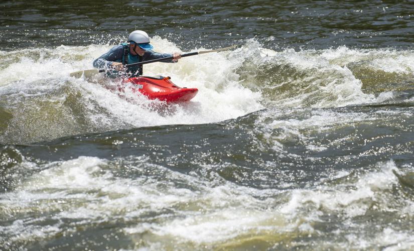 PHOTOS: Coosa River Whitewater Fesitval