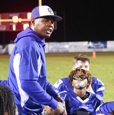 Coosa stumbles on road again to Isabella