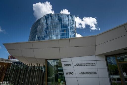 The World Intellectual Property Organization has its headquarters in the Swiss city of Geneva