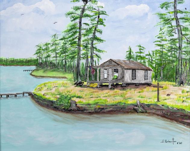 Lake Martin Living Art & Photo Contest