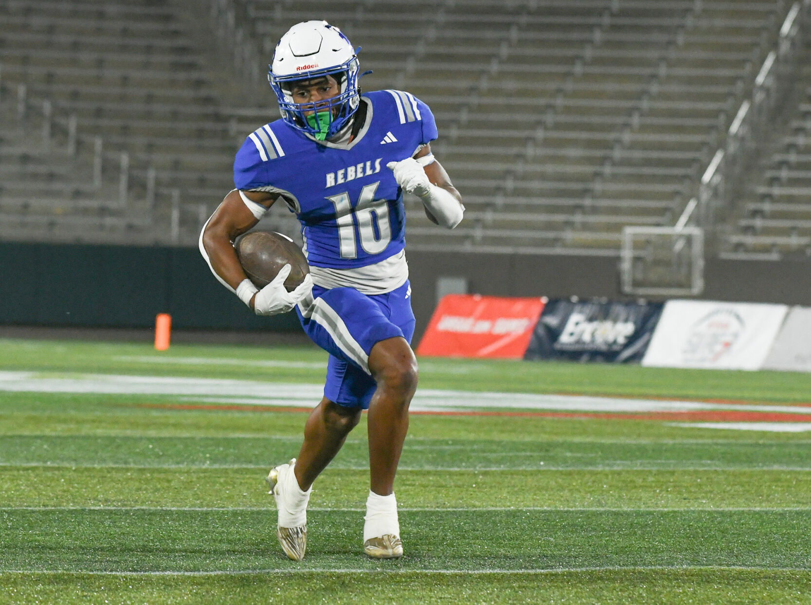 Players to Watch: Reeltown reloads with young face in key positions