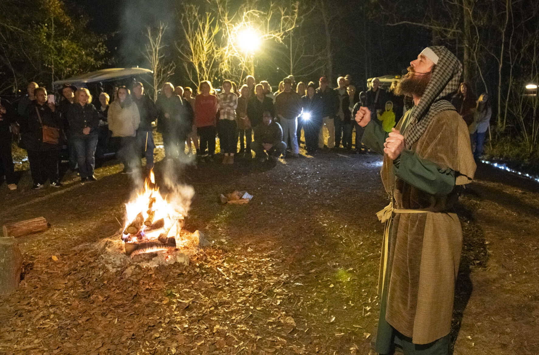 PHOTOS: An Eclectic Christmas