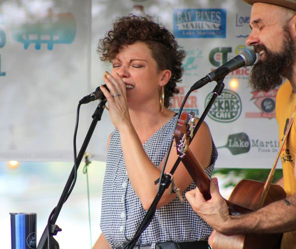 PHOTOS: 2023 Lake Martin Songwriters Festival