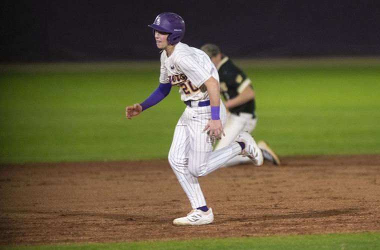 Wetumpka at Tallassee Baseball