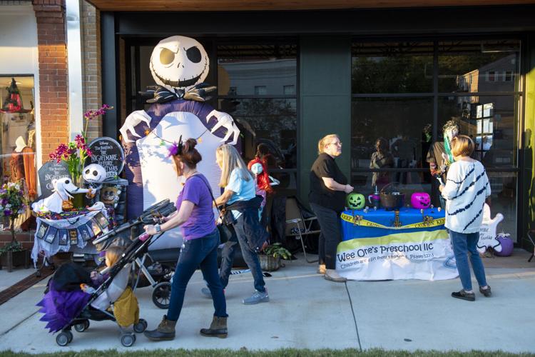 PHOTOS: Main Street Wetumpka Candy Crawl
