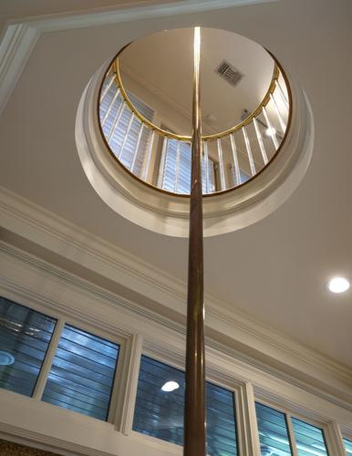 A Traditional Update