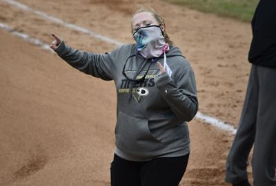 Getting to know Jordan McGuire, Dadeville High softball coach
