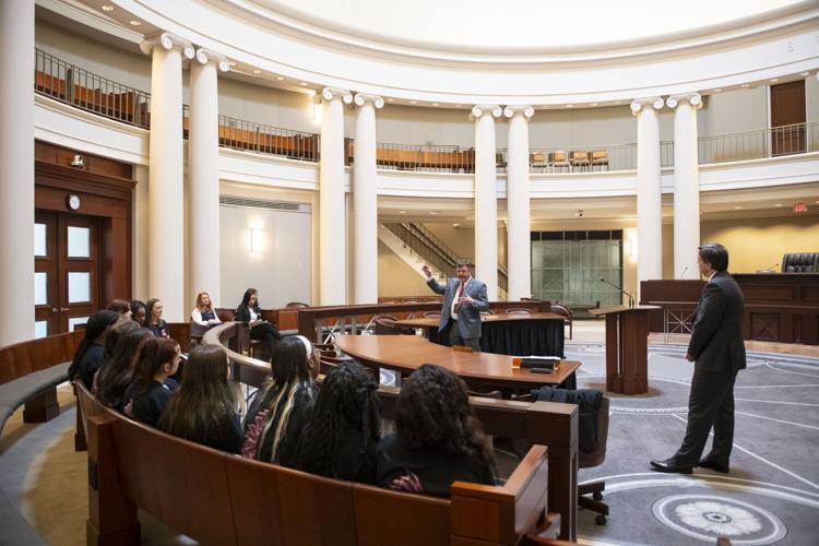 Potential to Power goes to State Supreme Court