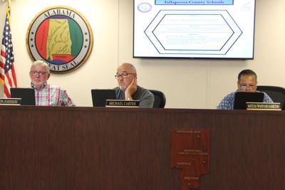 Tallapoosa County Schools adopts new dress code