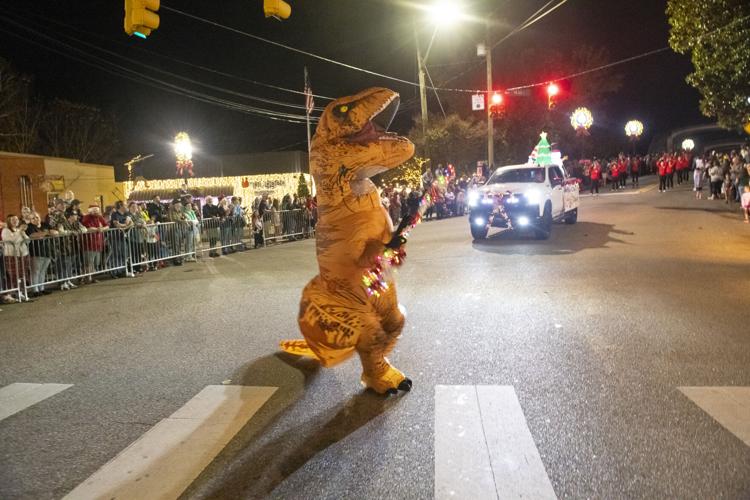 PHOTOS: Christmas on the Coosa