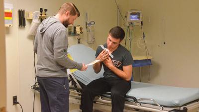 Elmore Community Hospital hosts largest emergency drill to date