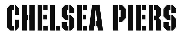 Chelsea Piers Logo