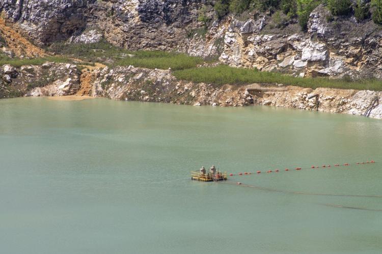 Festival showcases the magic of marble