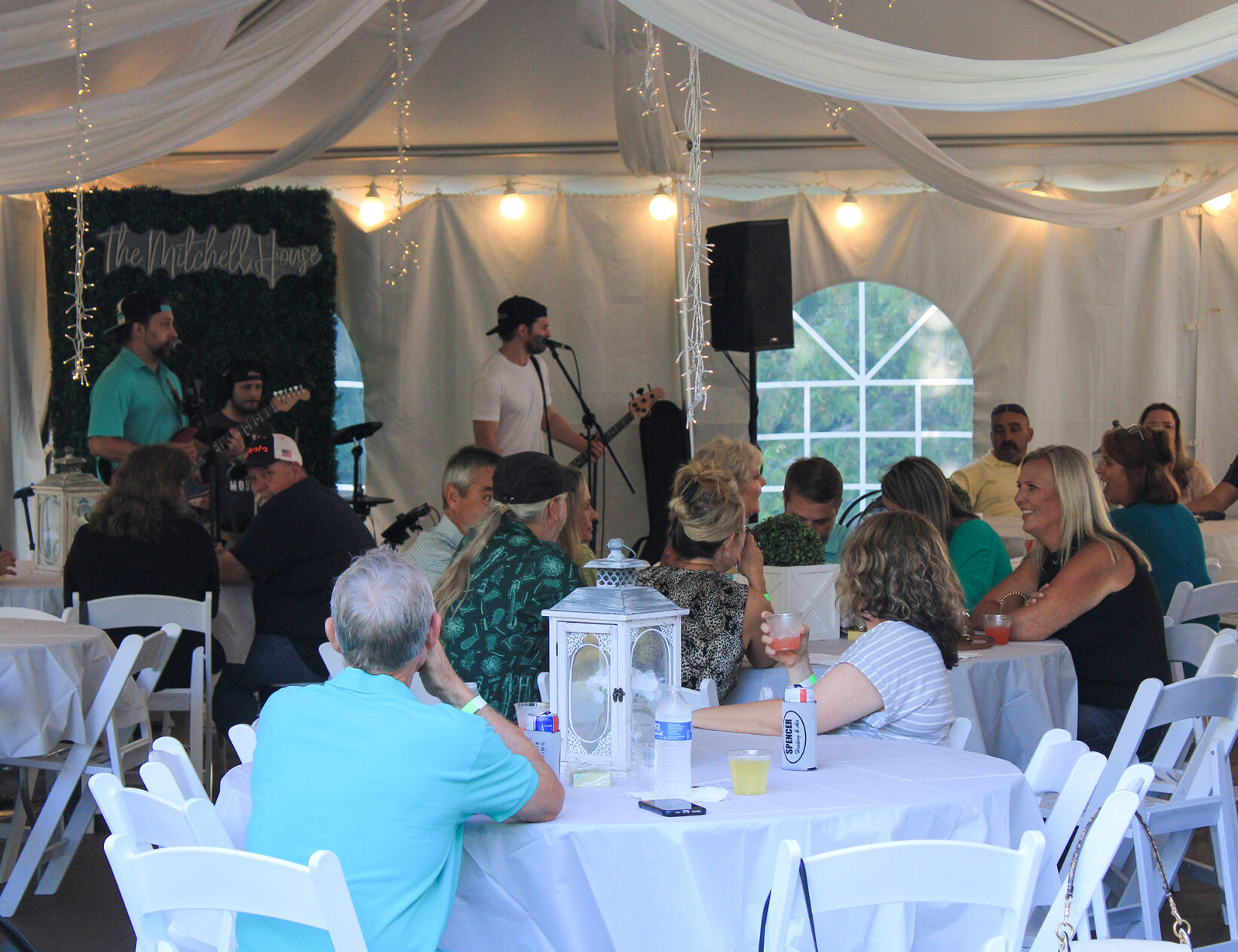 PHOTOS: Lake Martin-Dadeville Chambers' BBQ Social