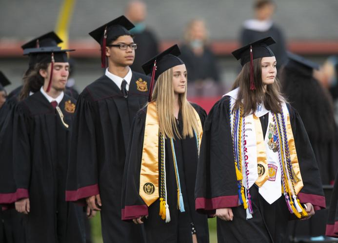 PHOTOS: Stanhope Elmore Class of 2023 Graduation