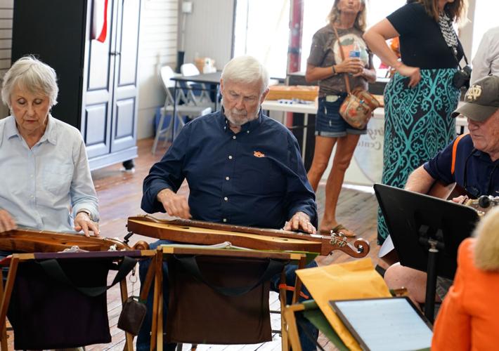 PHOTOS: Dadeville Performing Arts Center Grand Opening