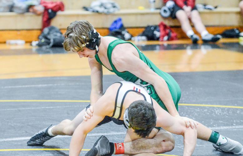 PHOTOS: Benjamin Russell, Wetumpka take top two spots at 2019 Indians Invitational