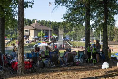 Hospitality leads to more tournaments