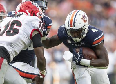 Preview: Alabama heads to Auburn to renew Iron Bowl