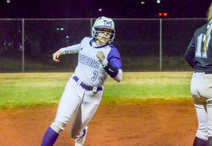 PHOTOS: Tallassee claims title at Wetumpka Softball Tournament