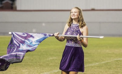 Elmore County Night of Bands