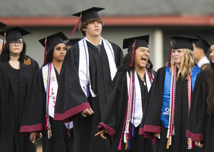 PHOTOS: Stanhope Elmore Class of 2023 Graduation
